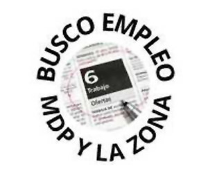 Busco Empleo MDP