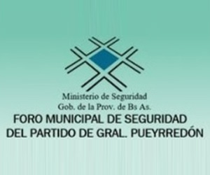 Foro de Seguridad