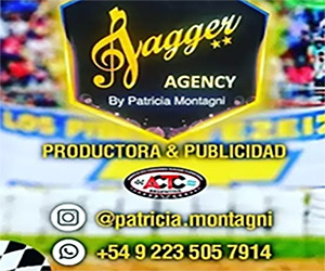 Jagger