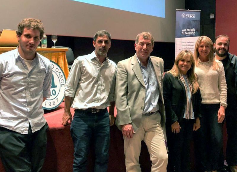 Verano 2019: "Hay que facilitar el ingreso de publicidad a Mar del Plata"