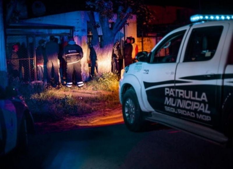 Avanza la seguridad: operativos de control y prevención de ilícitos en los barrios de la ciudad