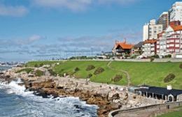 Costa Atlántica: Mar del Plata encabeza la lista de las playas más reservadas para esta temporada