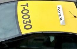 El municipio sigue adelante con la implementación del nuevo diseño de taxis
