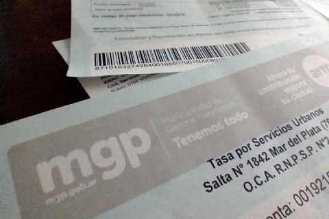 El municipio de General Pueyrredón ofrece descuentos por pago adelantado de tasas