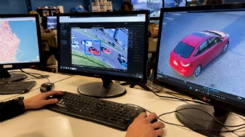 El Municipio colaboró en una investigación de la DDI por el robo a una concesionaria