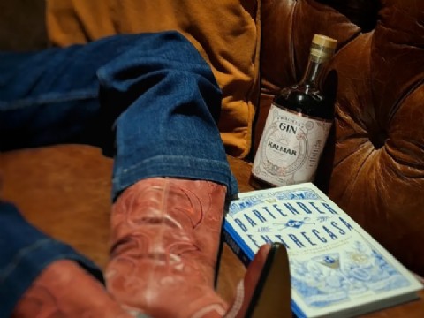 La ciudad estrena su primer gin artesanal de la mano de 2 parejas de emprendedores