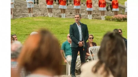 VIDEO | Neme encabezó la tradicional Bendición de las Aguas y dio inicio oficial a la temporada de verano
