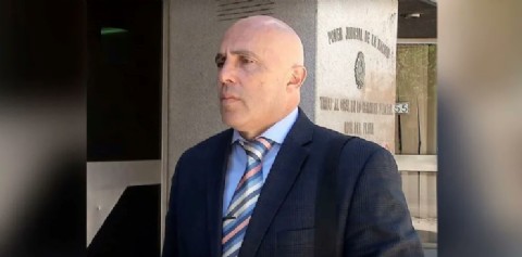 VIDEO | Pettigiani llevó el caso Minella a la Justicia: “Hay medios que no hablan por la pauta política”