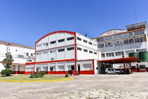 El Sindicato de la Carne en estado de alerta por los 15 trabajadores despedidos del ex Frigorífico Sadowa