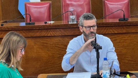 VIDEO | La comisión de Obras y Planeamiento trató 19 expedientes