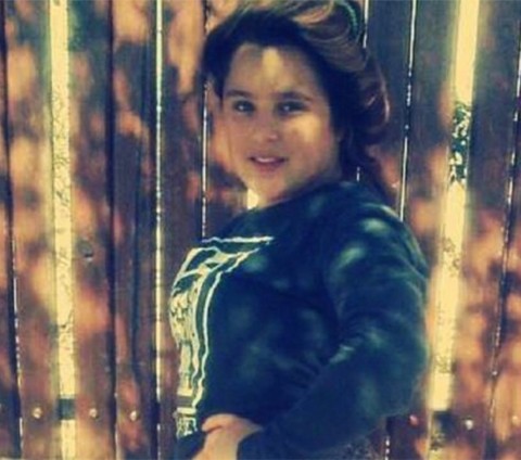 Otra joven desaparecida: Milagros Rodríguez salió el viernes de su casa y nunca volvió