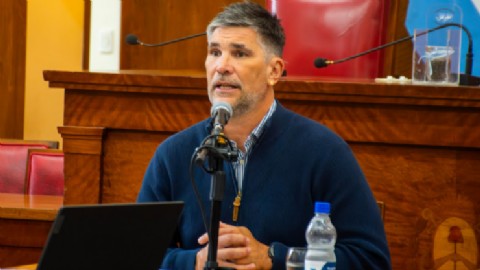La Comisión de Salud recibió a organizaciones que trabajan en discapacidad y avanzó con diez expedientes