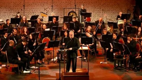 El Municipio presenta el cronograma de sus Organismos Artísticos para el mes de junio