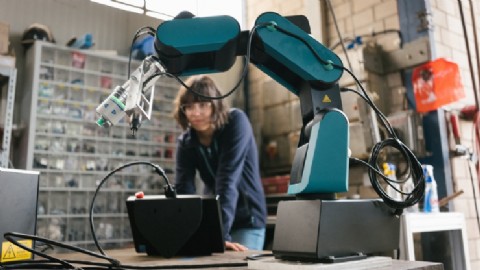 La Justicia que viene: innovación tecnológica y liderazgo humano