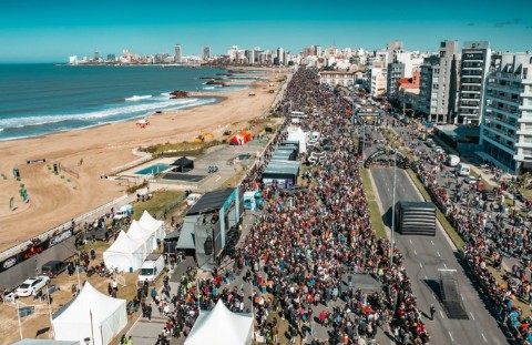 El Enduro del Invierno se vuelve mundial