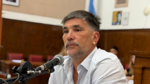 VIDEO | El Concejo retomó el trabajo en la Comisión de Salud Comunitaria y Desarrollo Humano