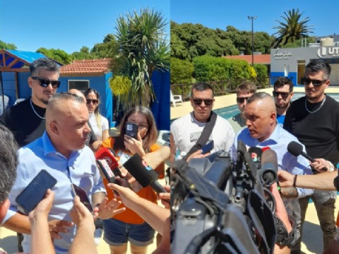 VIDEO | UTHGRA anunció un plus de temporada de hasta 1.500.000 para los gastronómicos y hoteleros