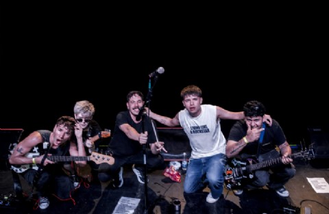Abbey Road abre sus puertas a una nueva generación de bandas con el ciclo Z Rock
