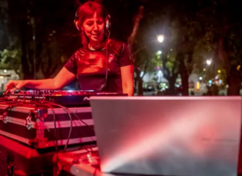 VIDEO | Se celebra una nueva edición del Festival Yeca con espectáculos en vivo y gastronomía