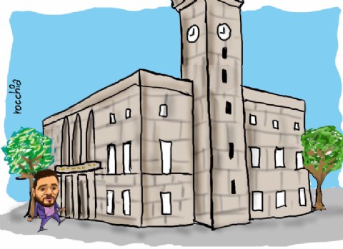 Rumor en ascenso: Leandro Furundarena podría desembarcar en el Gabinete municipal