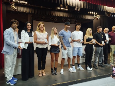 El CPD anunció los nominados a los Premios al Deporte y confirmó la gala del 28 de diciembre