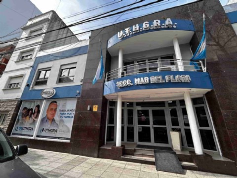 ¡UTHGRA suspendió sus elecciones nacionales tras una cautelar judicial!