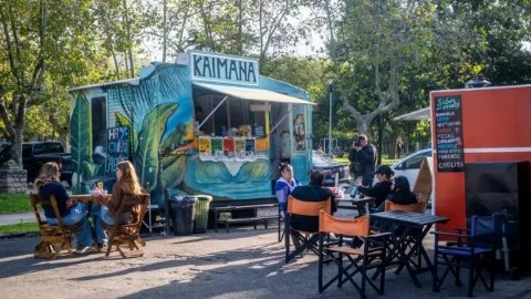 El municipio abre la convocatoria para la participación de Foodtrucks en nuevo Paseo Gastronómico