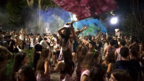 UPD: el Municipio realizará operativos en la vía pública y reforzará controles para evitar fiestas clandestinas