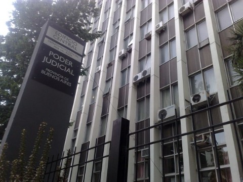 Los judiciales bonaerenses realizarán un nuevo paro este miércoles