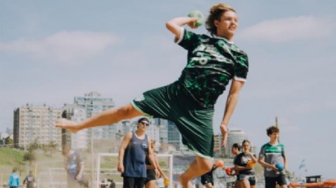 La Playa Deportiva de Varese será sede de actividades abiertas por el Mes del Deportista Marplatense