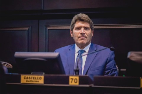 VIDEO | Castello acusó de "traición" a concejales libertarios tras la aprobación del Presupuesto y la suba de tasas