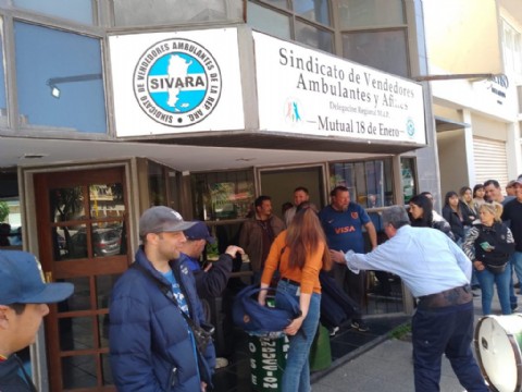 VIDEO | SIVARA abrió la inscripción para la entrega de kits escolares