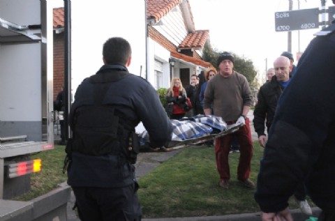 VIDEO | Uriel Cisneros: el caso que sacudió a "La Feliz" y reveló una violencia sin límites