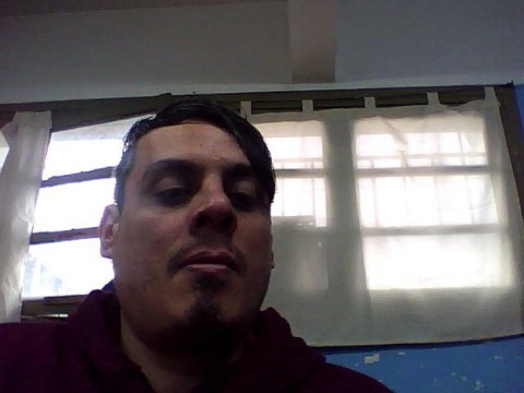 VIDEO | Emmanuel Duks, la voz contra la cultura del encierro