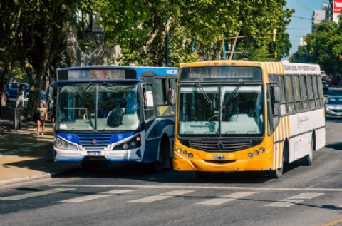 El municipio infraccionó a las empresas de colectivos por el paro que dejó a la ciudad sin servicio