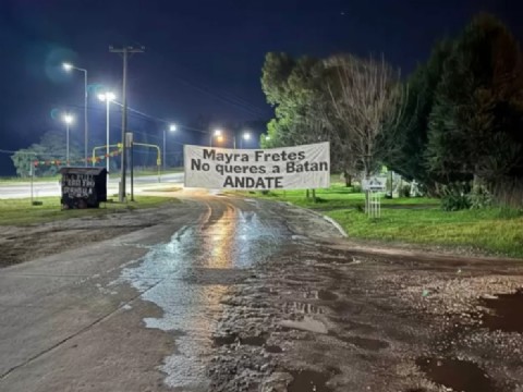 VIDEO | Crisis sin freno en Batán: robos internos, abandono y un crimen que sacude a la ciudad