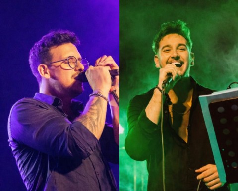 Kimera Dúo y Los Eternos se unen en Abbey Road para celebrar la previa de San Valentín