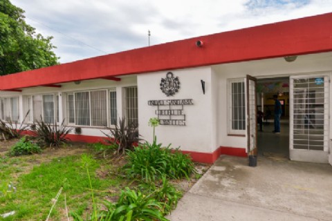 El Municipio finalizó las obras de remodelación en el CAPS Meyrelles