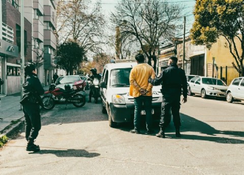 VIDEO | La Patrulla Municipal intervino en más de 960 denuncias por trapitos en octubre