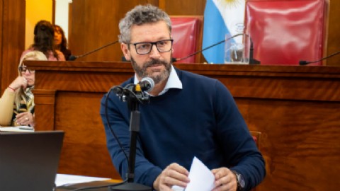 La comisión de Obras trató 16 expedientes sobre semaforización y mejoras urbanas