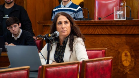 La comisión de Derechos Humanos avanzó con proyectos sobre inclusión, consumo problemático y situación de calle