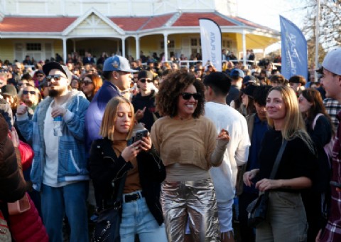 CAFEST Vol III: el festival del café vuelve con una jornada de diez horas en dos sedes