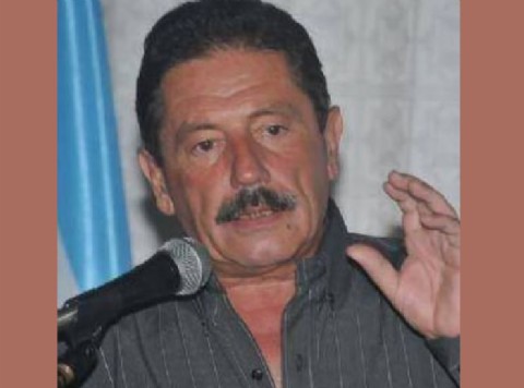 La política perdía a su analista marplatense