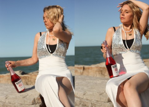 De estéticas y producciones al sueño de crecer: quién es Priscila Cardozo