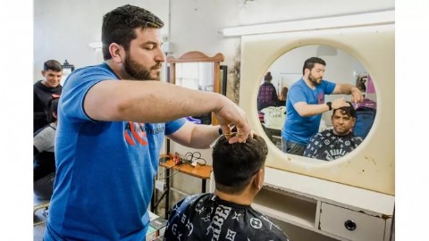 Nueva instancia de inscripción para los cursos de Formación Profesional