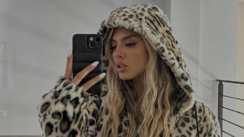 "Se llevaron hasta los cepillos de dientes": la modelo mendocina contó cómo la desvalijaron en la ciudad