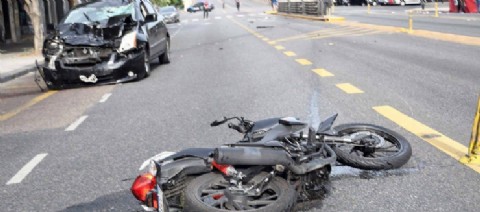 VIDEO | Diego García advirtió 75 muertes viales en 2025 y anunció un proyecto para declarar la emergencia