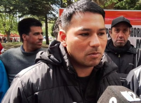 VIDEO | Walter Rivero denunció persecución, allanamientos y detenciones y apuntó contra el municipio