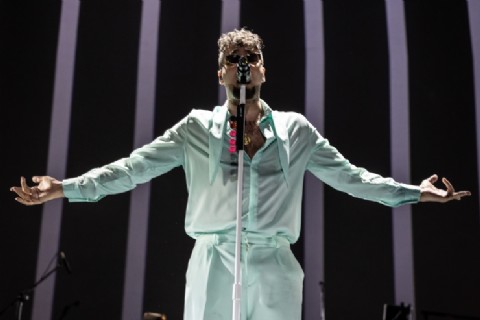 VIDEO | Mar del Pop celebra 15 ediciones con una grilla que cruza generaciones y sonidos