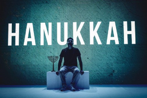 VIDEO | Hanukkah vuelve a escena el lunes 19 en el Teatro Chauvin